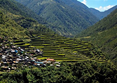 Banaue The Philippines Audley Travel