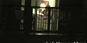 Hotel Window Voyeur Catches Milf Playing Tnaflix