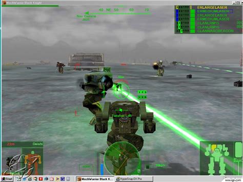 mechwarrior retrospective part mechwarrior  vengeance