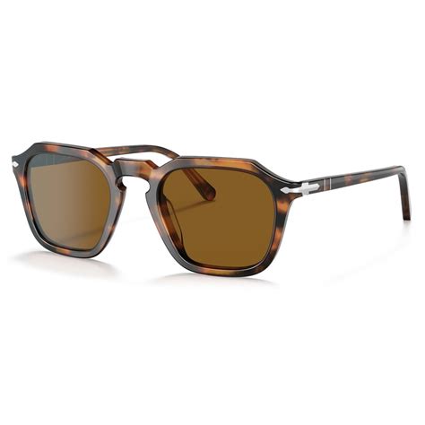 Persol Po3292s Caffe Brown Sunglasses Persol Eyewear Avvenice