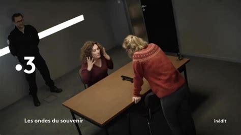 Les Ondes Du Souvenir France 3 S Agit Il D Une Histoire Vraie