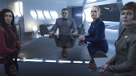 Star Trek Discovery Season 5 Release Date When And How To Watch