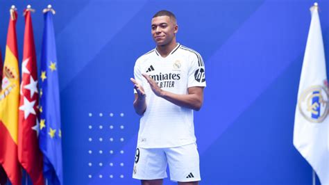 Mercato Real Madrid Le PSG recalé par ce coéquipier de Mbappé