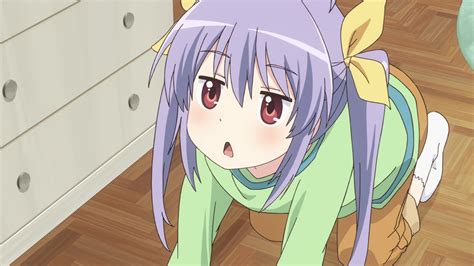 Non Non Biyori Nonstop Anime Animeclickit