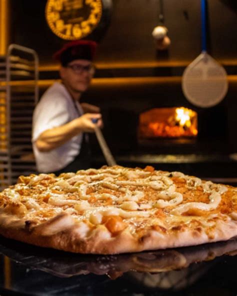 Pizzaria Cara De Mau Gramado Saiba Tudo Antes De Ir