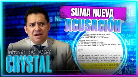 Black Wallstreet Capital Ministerio público que ordenó cateo suma