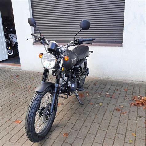 Motorower Junak Raw 50 SebMoto Łódź Górna OLX pl