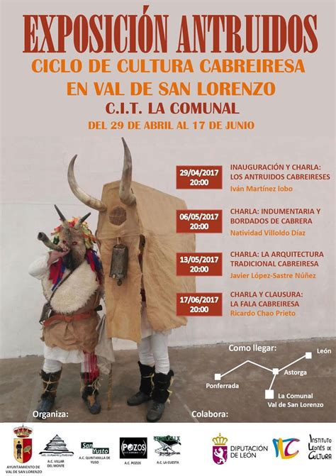 RAIGAÑU Asociación de Cultura Tradicional Leonesa CABREIRA EN LA SOMOZA