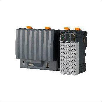 B And R Plc Controller at 44250.00 INR in Ahmedabad | R J Engineering