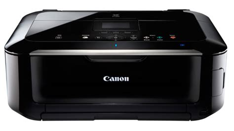 Canon MG5350 A4 Multifunction Printer