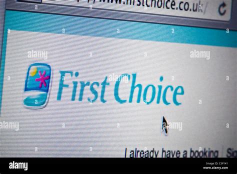 First choice hi-res stock photography and images - Alamy