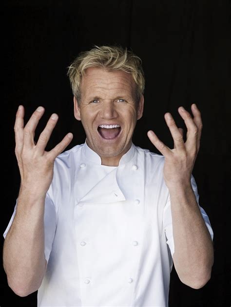 Gordon! - Gordon Ramsay Photo (21240197) - Fanpop