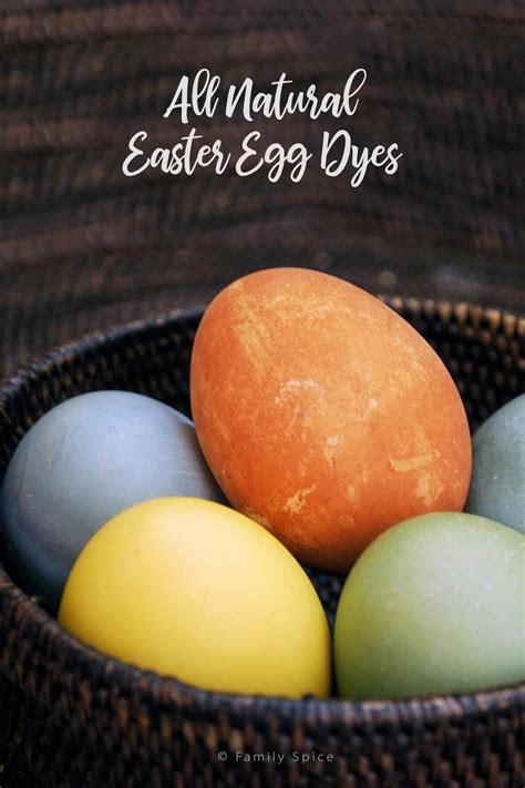 food color dye eggs 10