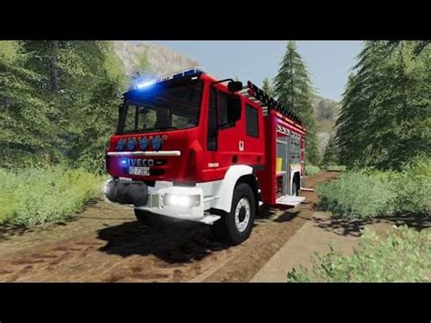 Farming Simulator 19 Iveco EuroCargo 150E32 GBA 3 5 27 PS Szczęśniak