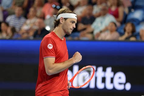 Reporter gains heavy criticism for quizzing all US tennis players