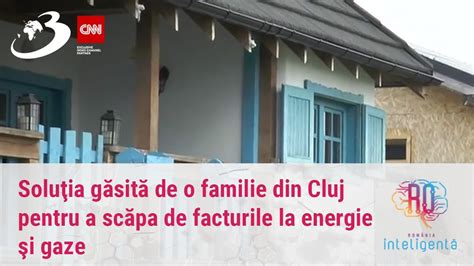 Solu Ia G Sit De O Familie Din Cluj Pentru A Sc Pa De Facturile La