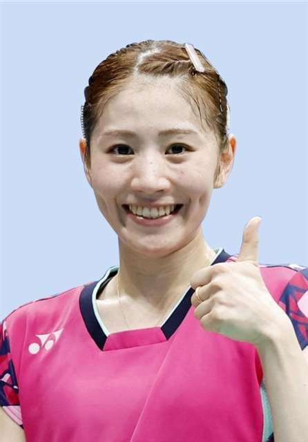 バドミントン女子複・シダマツ、パリ五輪初出場が確実に｜秋田魁新報電子版