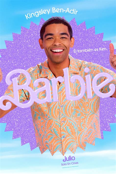 Ensinoaprendendo Ver Barbie Película completa 2023 en español