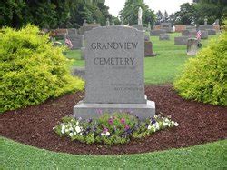 Grandview Cemetery in Export, Pennsylvania - Find a Grave Cemetery