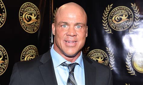 Kurt Angle Net Worth, Wife, Family, Age, Wiki, News