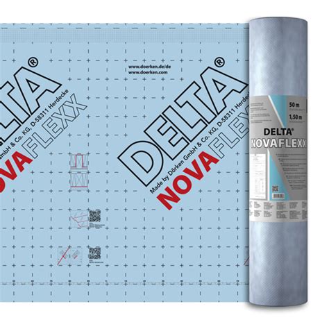 Delta Thene Alu 0.4: цена за м2, характеристики, купить