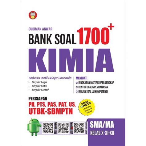 Jual Buku Osn Kimia Sma Maestro Osn Kimia Maestro Osn Kimia