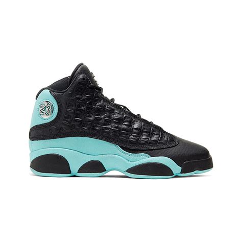 Jordan Jordan 13 Retro Black Island Green (GS) 884129-030 from 108,00