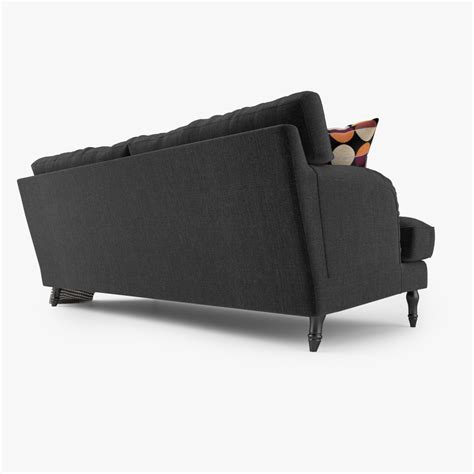 ikea stocksund series sofa chair max