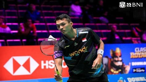 Hasil Drawing Badminton Denmark Open Besar Bwf Super Selasa