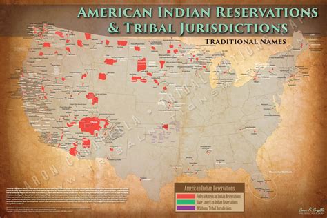 Exploring Indian Reservations On The Map - Map of Counties in Arkansas