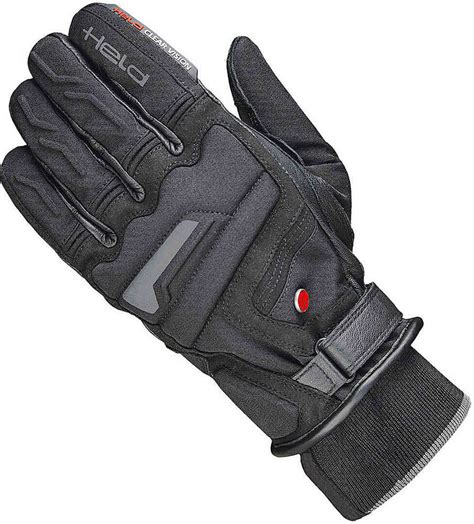 Held Satu KTC GTX Waterproof Motorcycle Gloves Buy Cheap FC Moto