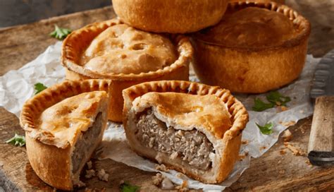 7 Of The Best Pies In Yorkshire That You Need To Try - The Yorkshireman