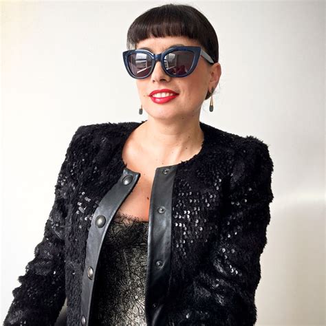 Lingerie As Outerwear Trend