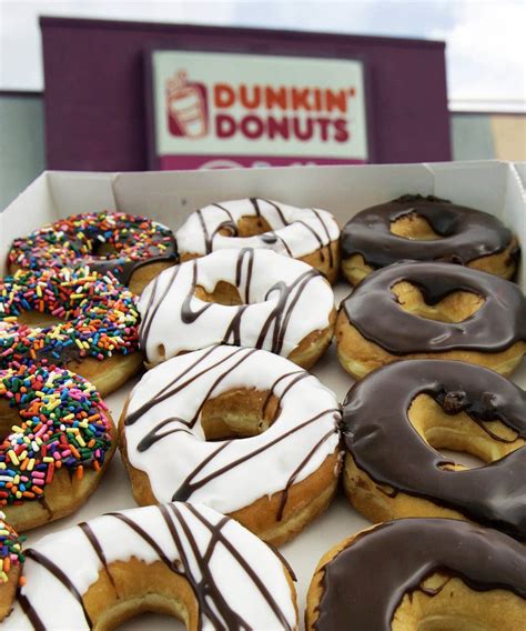 Dunkin Donuts Recipe Change Deporecipe Co