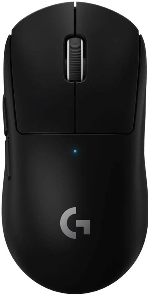 Myszka Bezprzewodowa Logitech G Pro X Superlight Sensor Optyczny U1D80