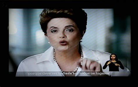 Solidariedade entra ação contra pronunciamento oficial de Dilma