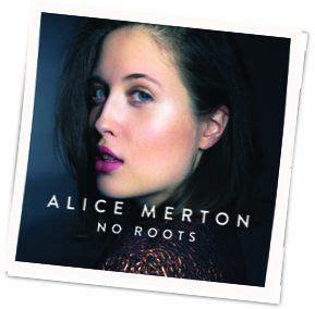 Alice Merton - No Roots Chords