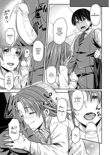 Introduction Hentai By FAKKU