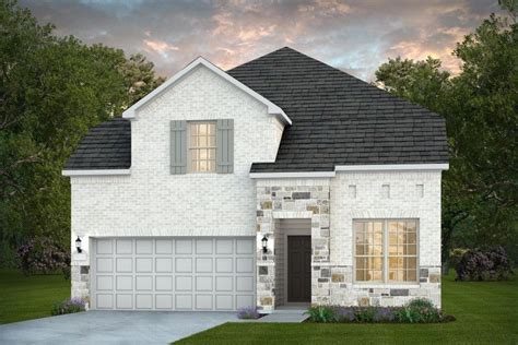 Riverdale Sendero At Veramendi New Braunfels Tx Trulia