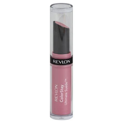 Revlon Colorstay Ultimate Suede Longwear Lipstick Shop Your Way