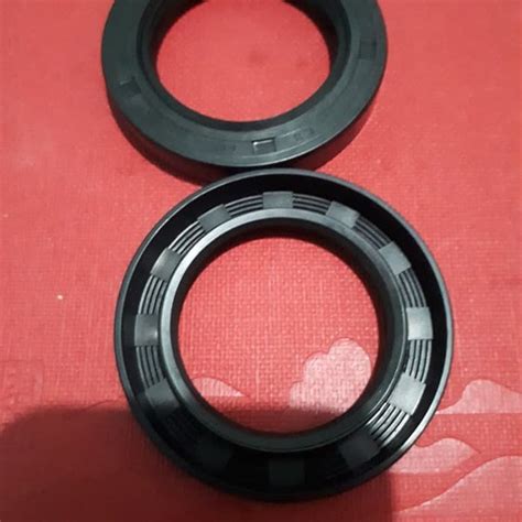 Jual Oil Seal TC 40 54 10 NOK Corteco Spare Part Di Lapak