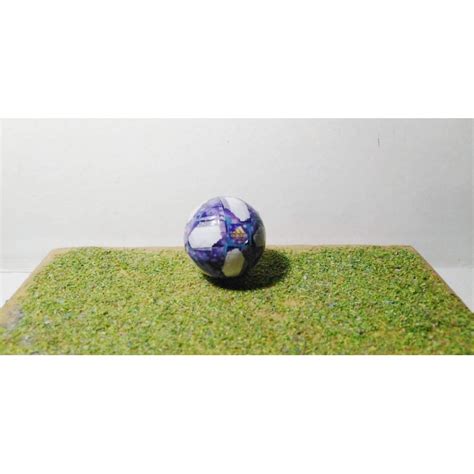 Subbuteo Andrew Table Soccer Adidas Nativo Questra Asg Mls Ball