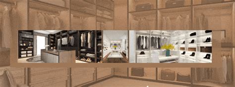 18 Luxury Walk In Closet Ideas That Will Blow Your Mind