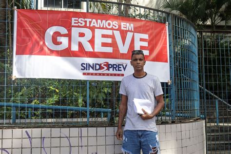 Greve do INSS em votação servidores de Pernambuco aderem à