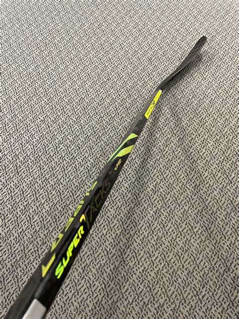 Ccm Tacks As4 Pro 55 Flex P90tm Curve Right Hand Stick Sidelineswap