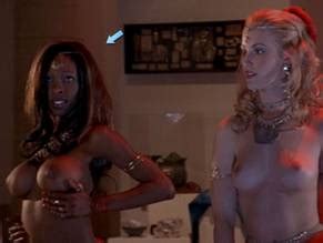 WISHMASTER NUDE SCENES AZNude