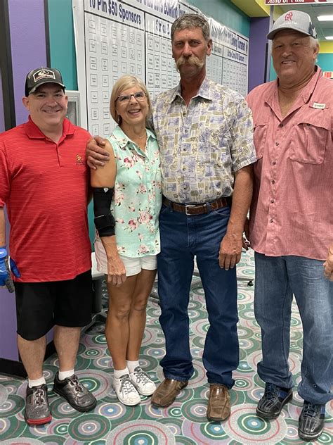 Summer Leagues|El Campo Bowling Center