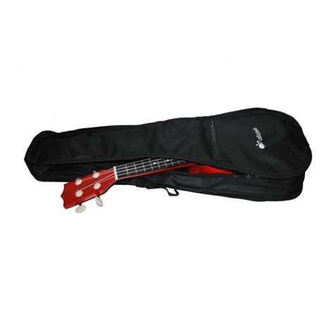 Чохол для укулеле концерт ALFABETO EasyBag23U