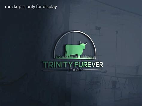 Entry #90 by amzadkhanit420 for Rustic Farm Logo Design | Freelancer