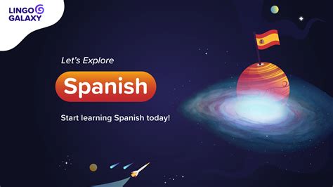 Live Online Spanish Classes for Kids & Teens